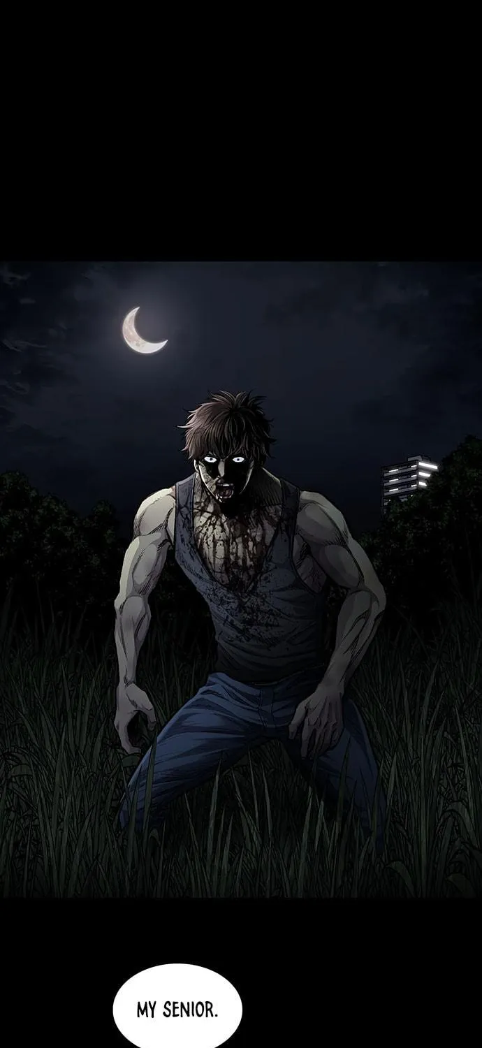 Vigilante Chapter 79 page 23 - 