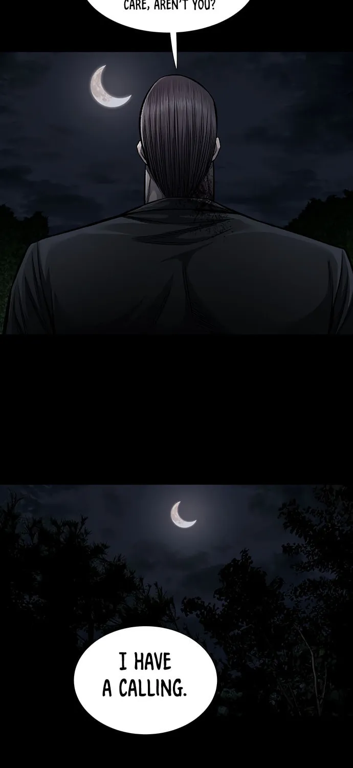 Vigilante Chapter 79 page 27 - 
