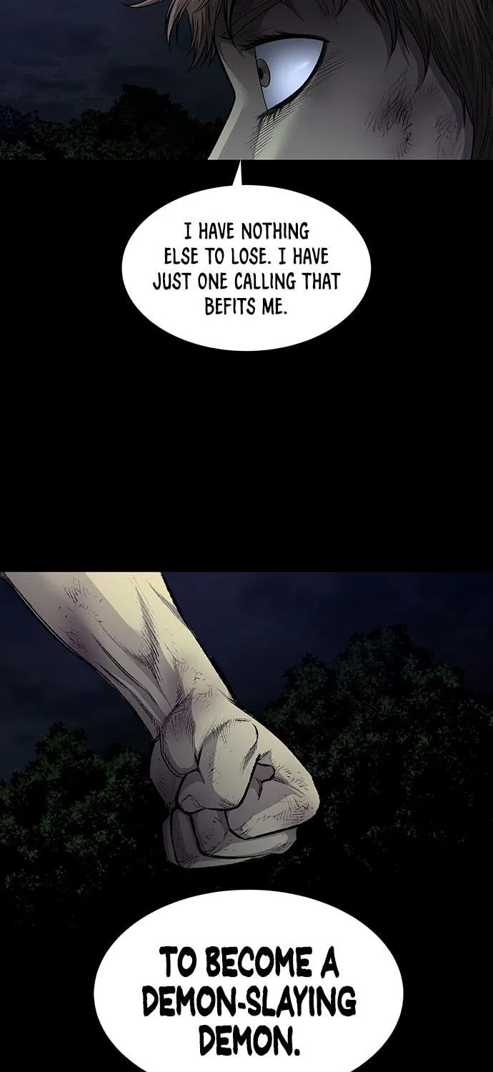 Vigilante Chapter 79 page 29 - 