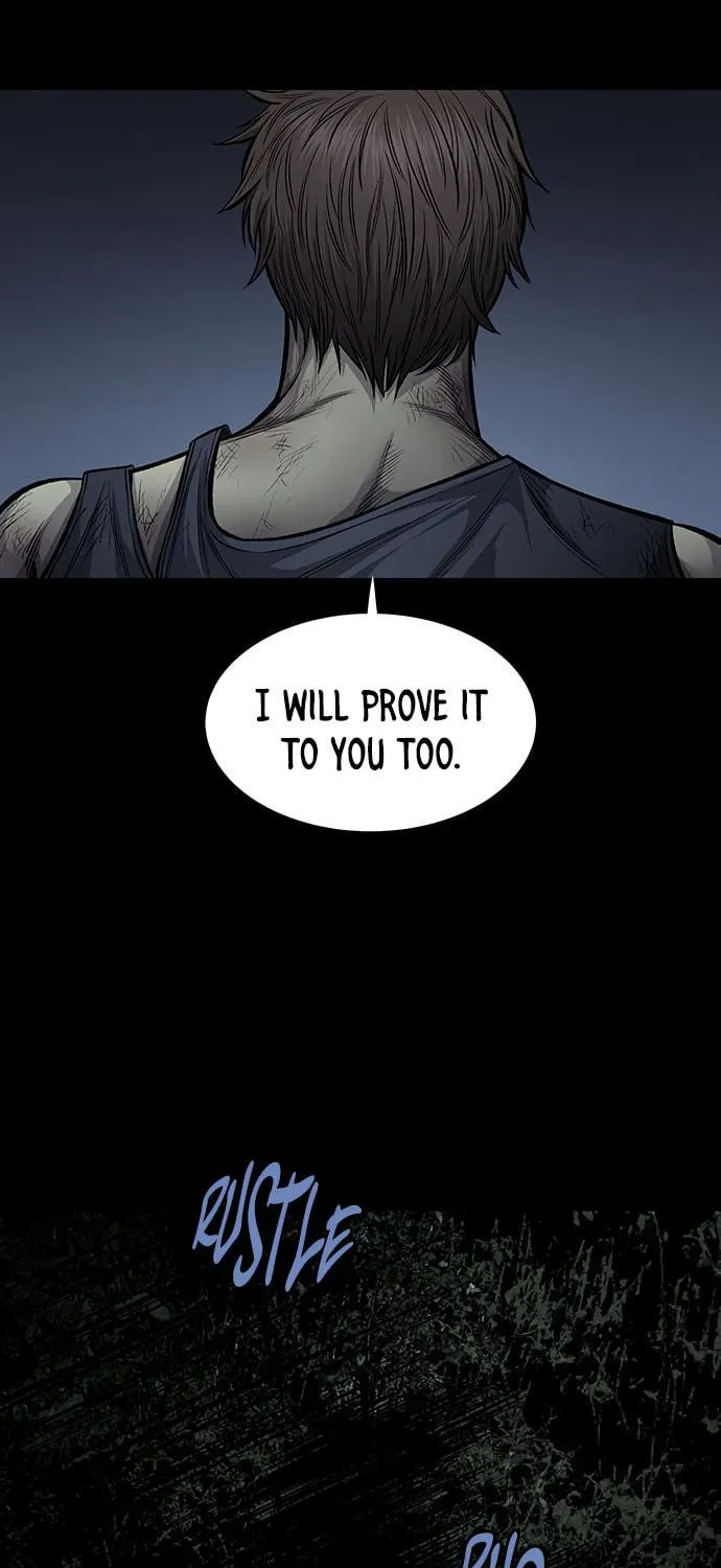 Vigilante Chapter 79 page 35 - 