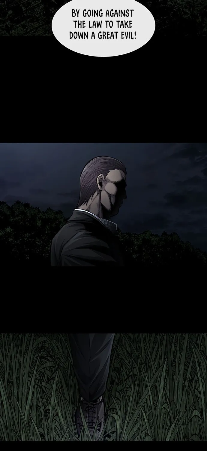 Vigilante Chapter 79 page 37 - 