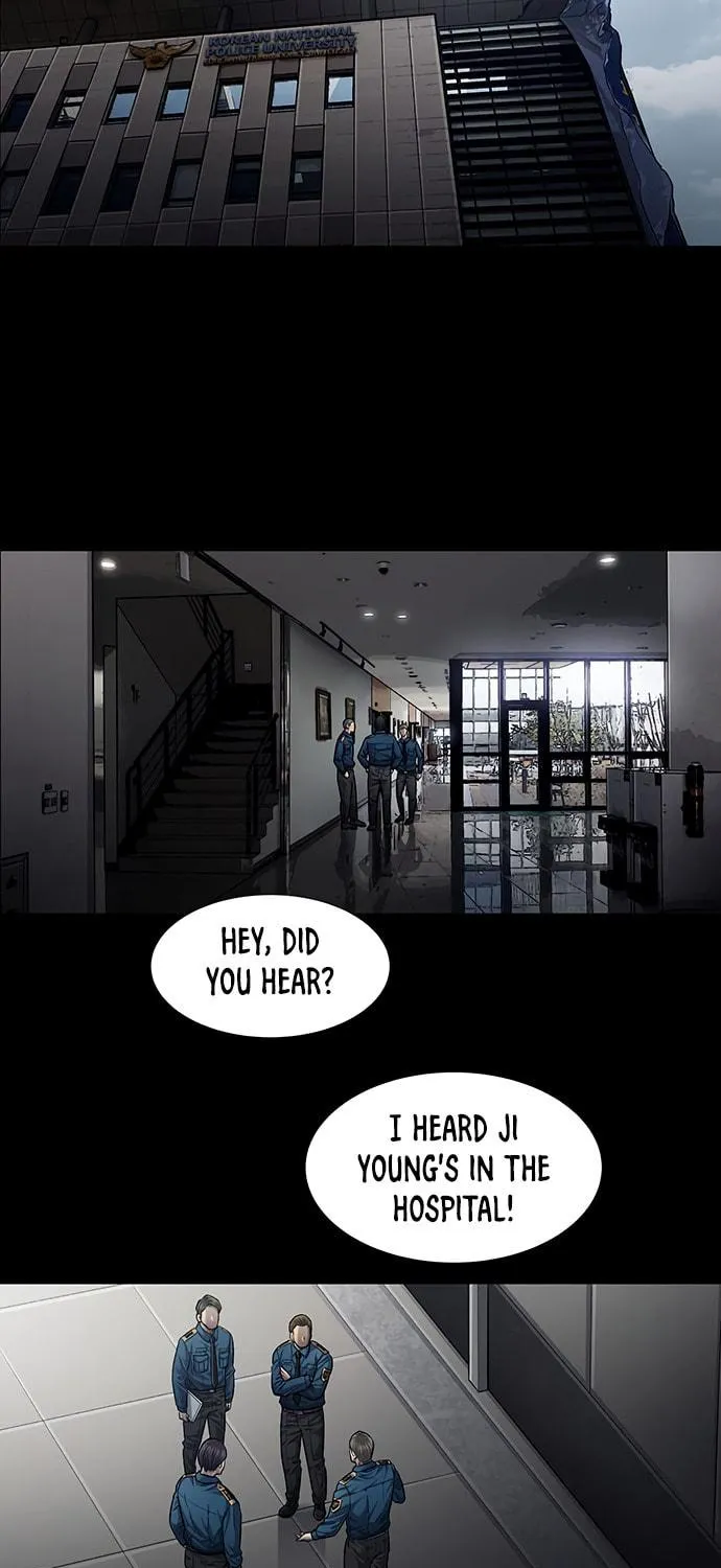 Vigilante Chapter 79 page 41 - 