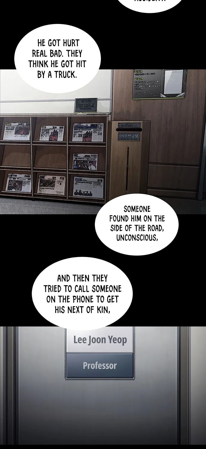 Vigilante Chapter 79 page 43 - 