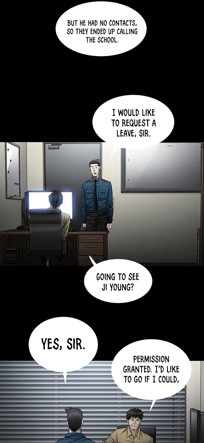 Vigilante Chapter 79 page 45 - 