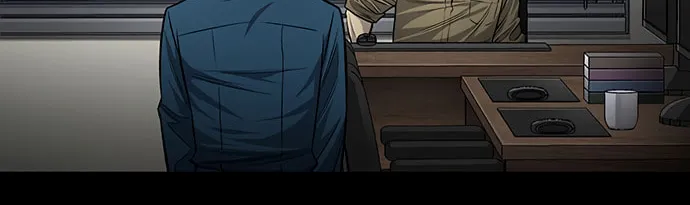 Vigilante Chapter 79 page 46 - 
