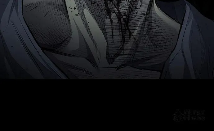 Vigilante Chapter 79 page 6 - 