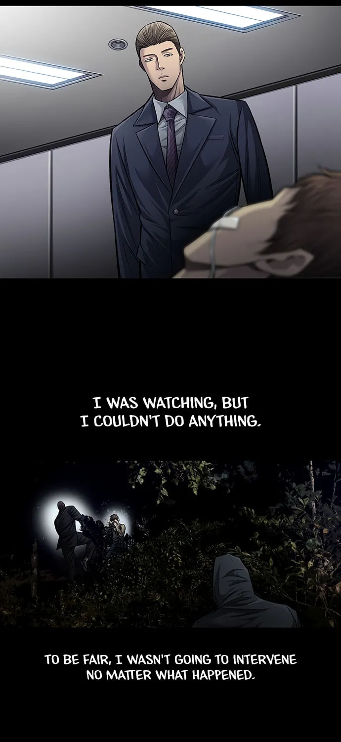 Vigilante Chapter 79 page 51 - 
