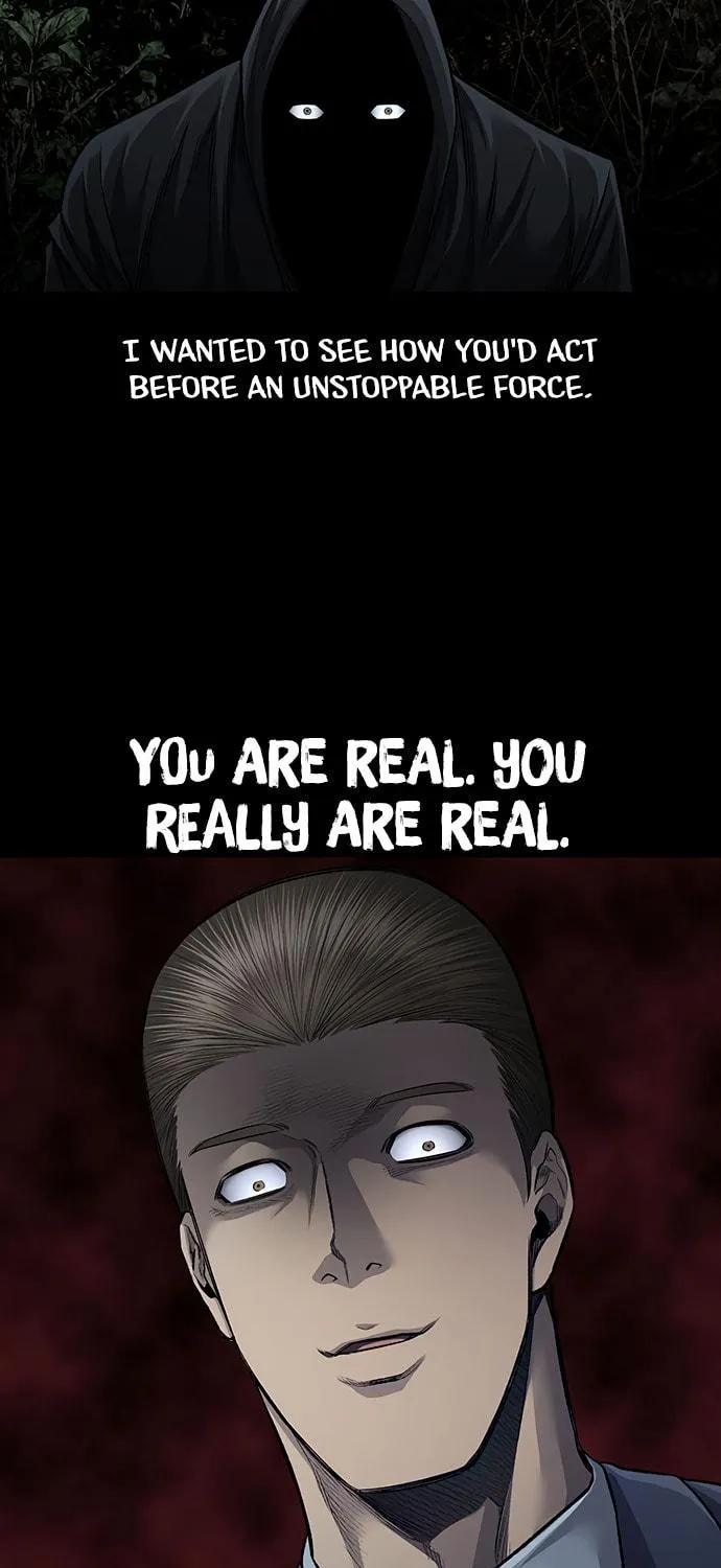 Vigilante Chapter 79 page 53 - 