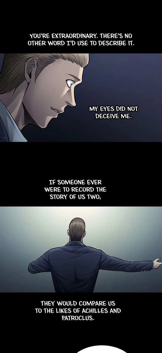 Vigilante Chapter 79 page 55 - 