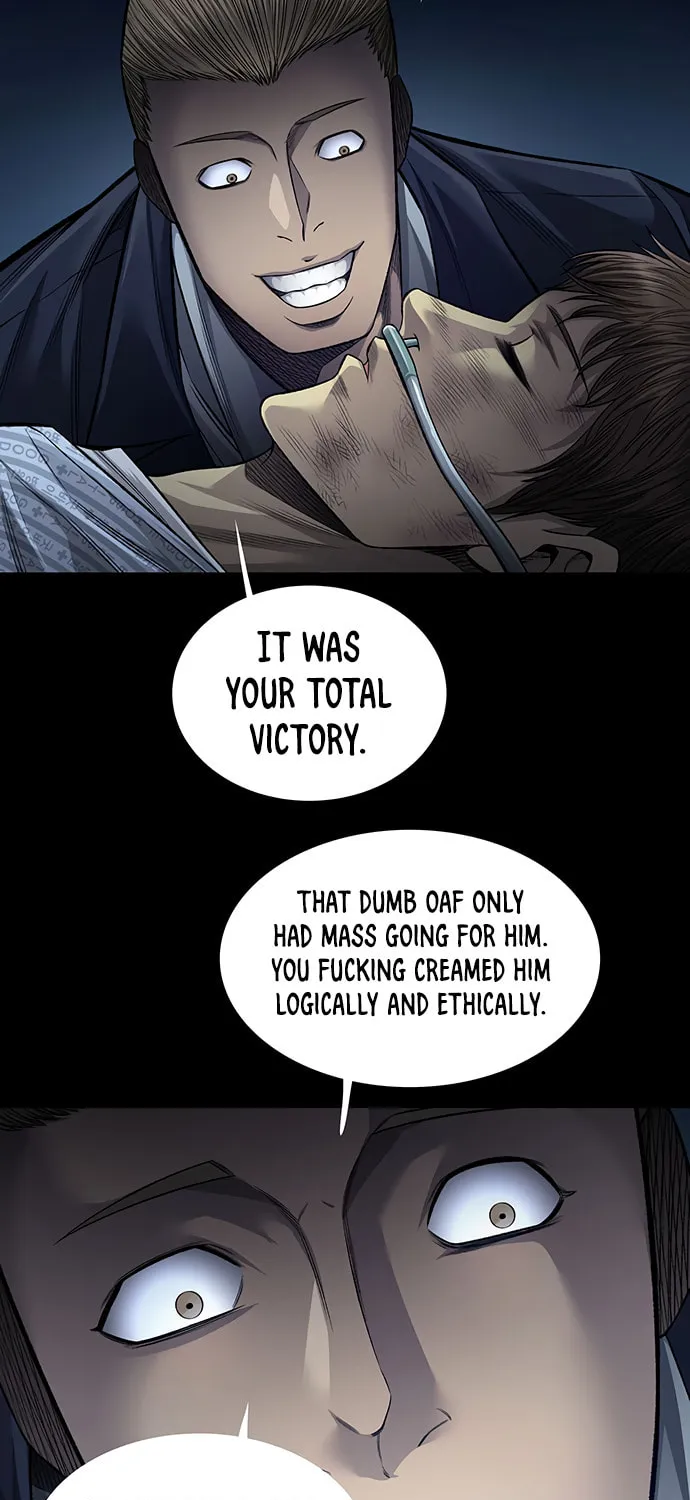 Vigilante Chapter 79 page 57 - 