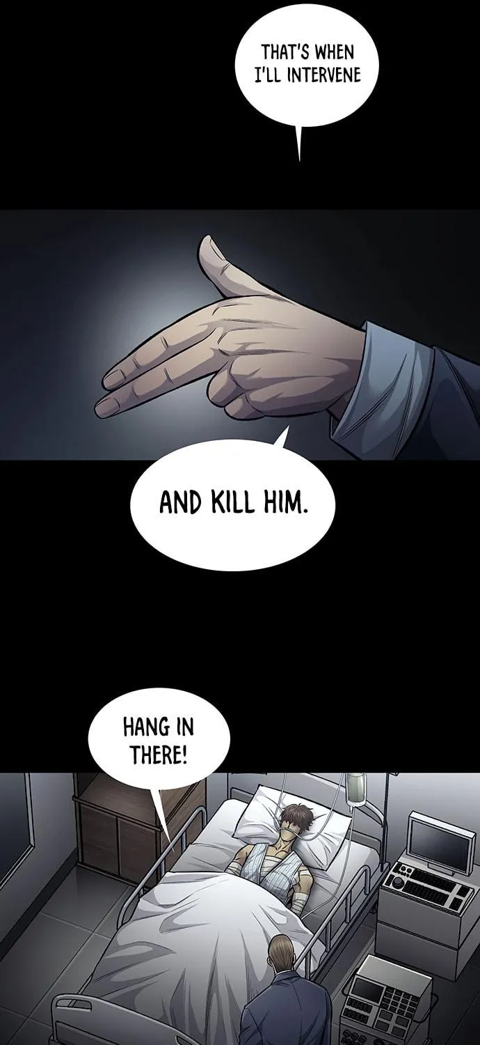Vigilante Chapter 79 page 59 - 