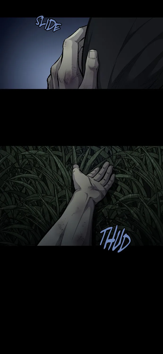 Vigilante Chapter 79 page 7 - 