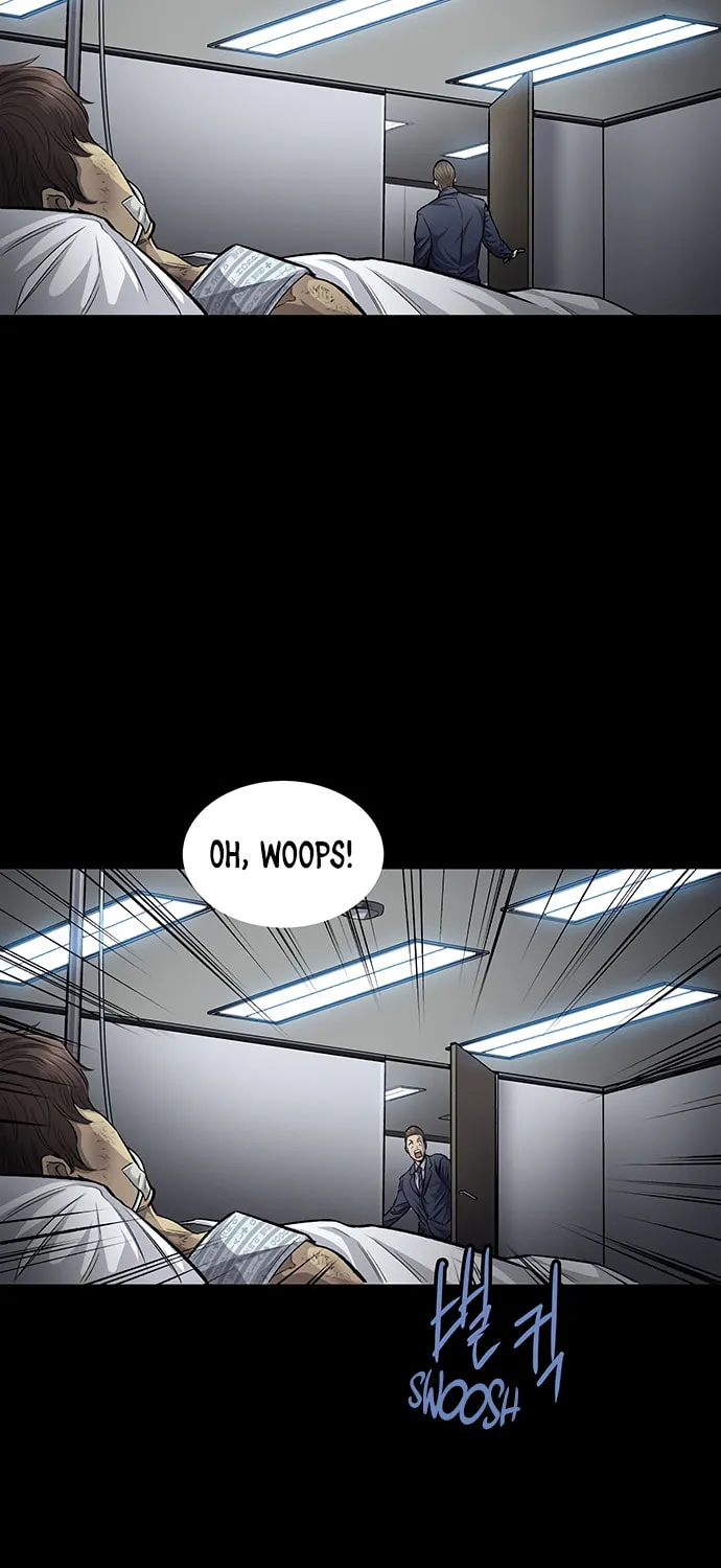 Vigilante Chapter 79 page 61 - 