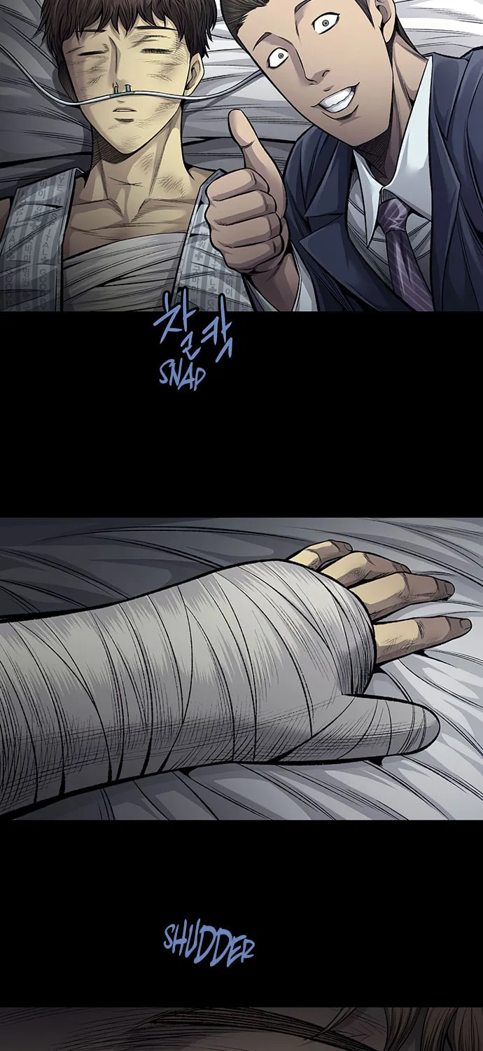 Vigilante Chapter 79 page 63 - 