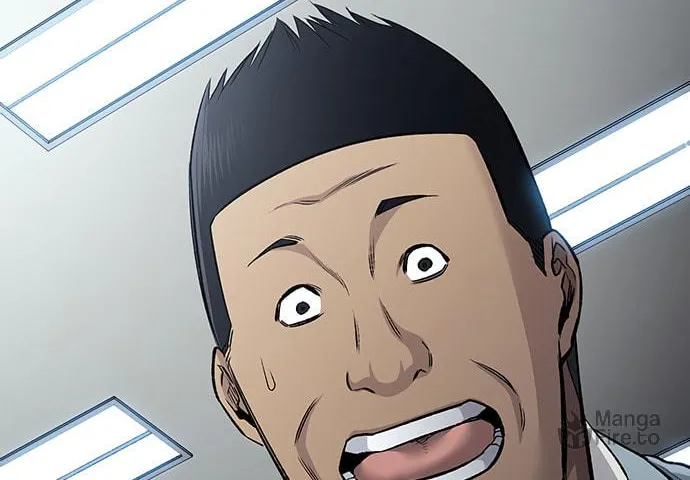 Vigilante Chapter 79 page 66 - 