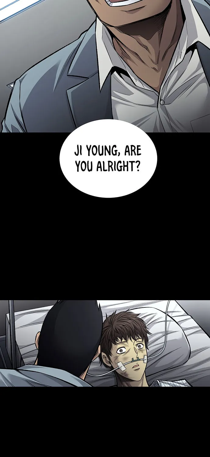 Vigilante Chapter 79 page 67 - 