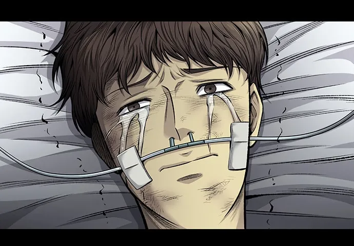 Vigilante Chapter 79 page 68 - 
