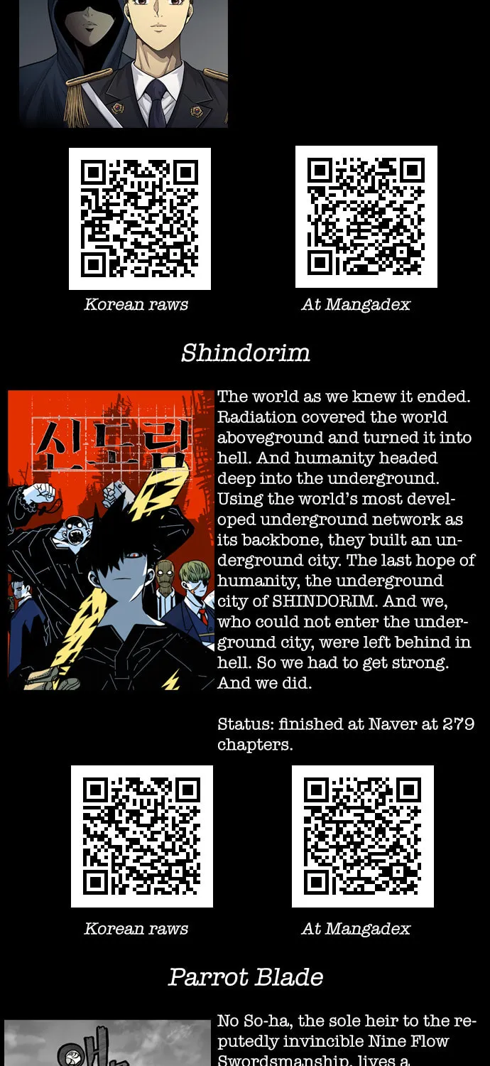 Vigilante Chapter 79 page 75 - 