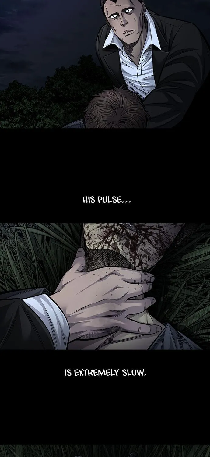 Vigilante Chapter 79 page 9 - 
