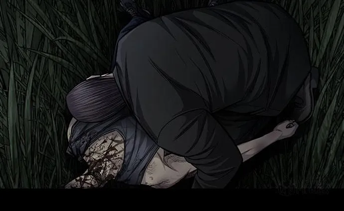 Vigilante Chapter 79 page 10 - 