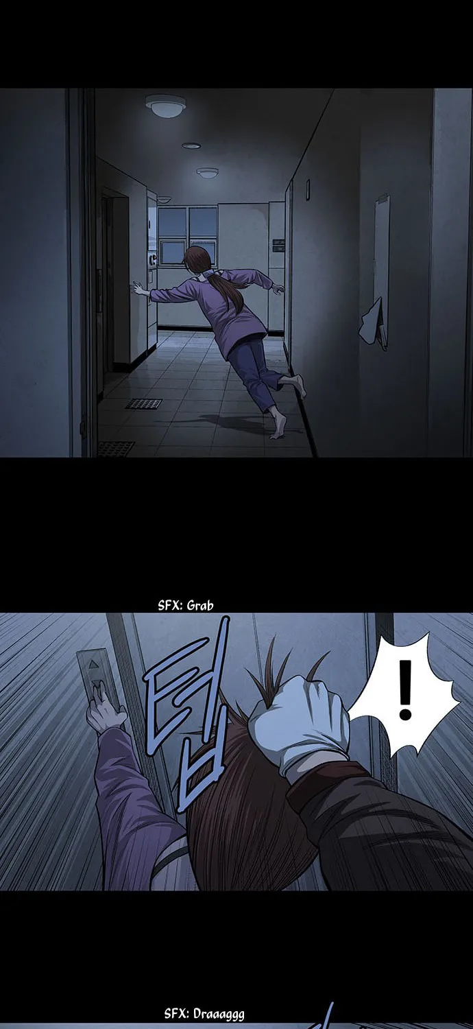Vigilante Chapter 8 page 13 - 