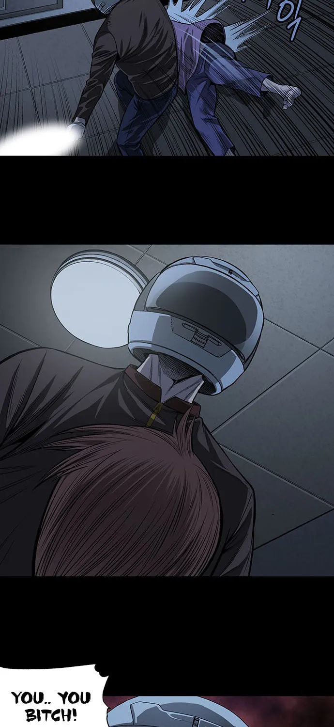 Vigilante Chapter 8 page 15 - 