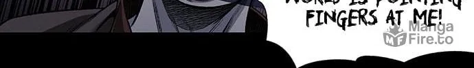 Vigilante Chapter 8 page 20 - 