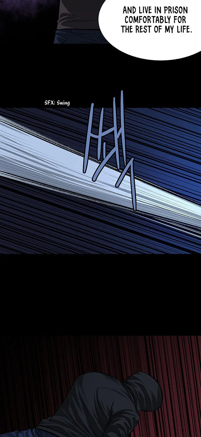 Vigilante Chapter 8 page 23 - 
