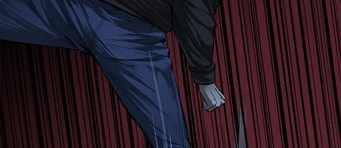 Vigilante Chapter 8 page 24 - 