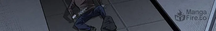Vigilante Chapter 8 page 26 - 