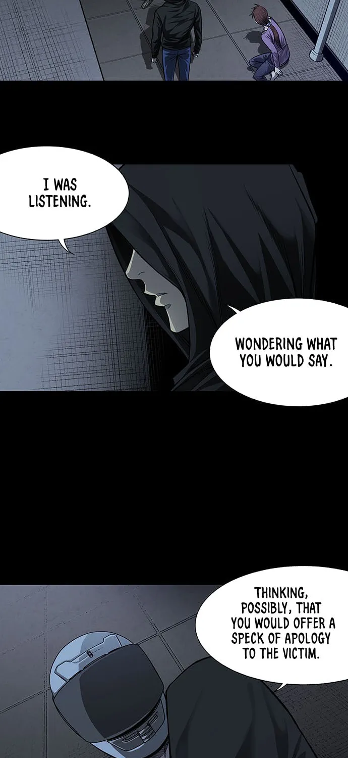 Vigilante Chapter 8 page 27 - 