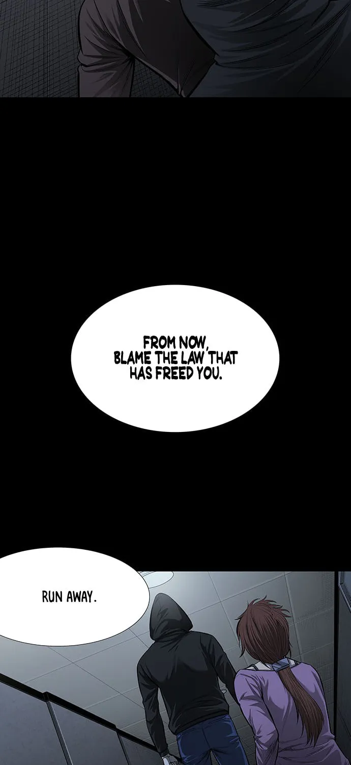 Vigilante Chapter 8 page 29 - 