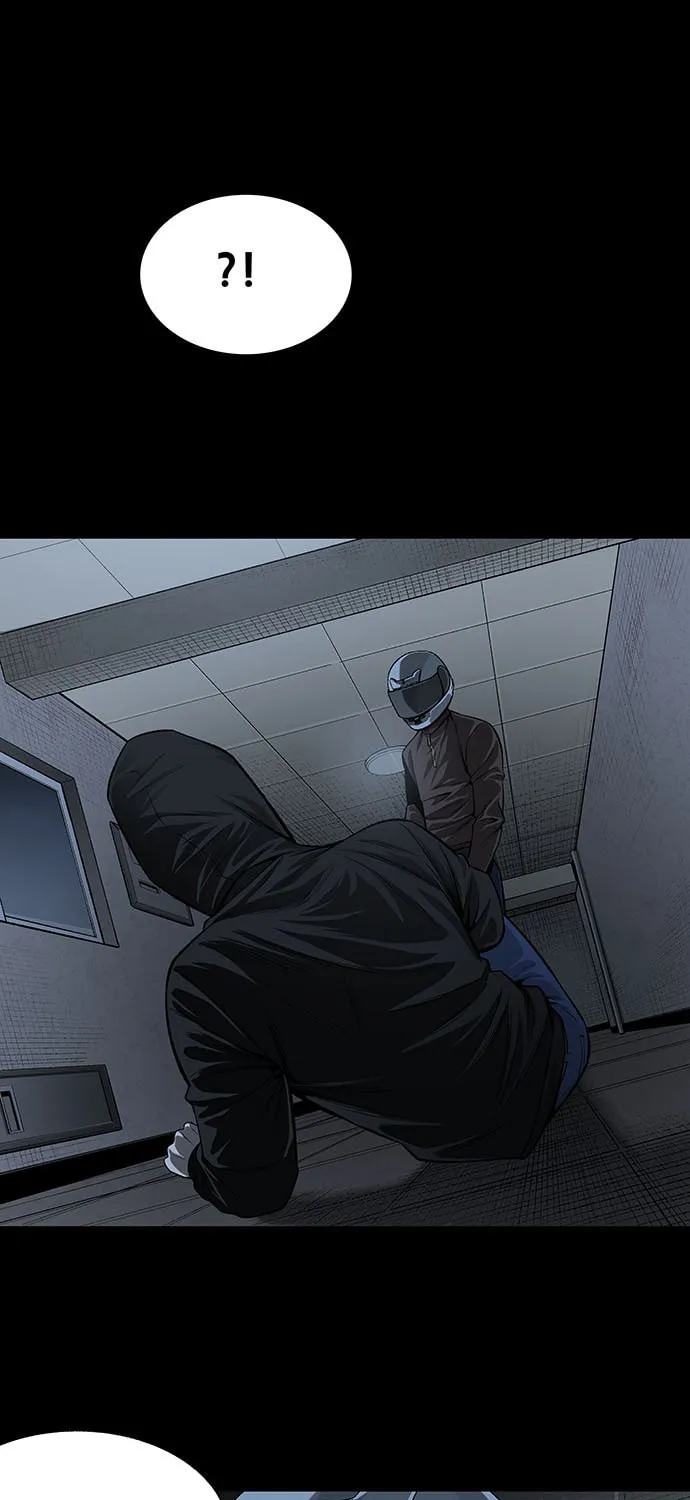 Vigilante Chapter 8 page 41 - 