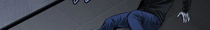 Vigilante Chapter 8 page 49 - 