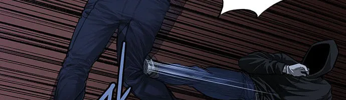 Vigilante Chapter 8 page 52 - 