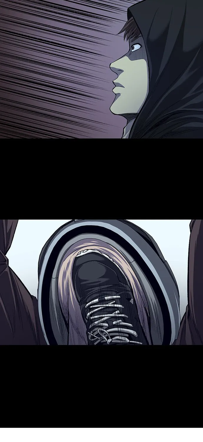 Vigilante Chapter 8 page 59 - 
