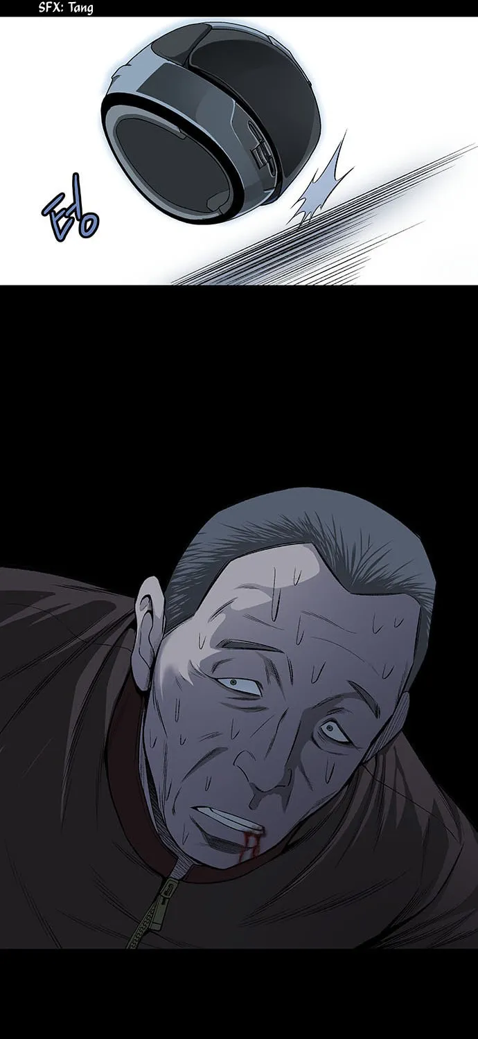 Vigilante Chapter 8 page 65 - 