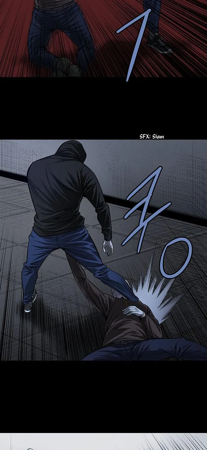 Vigilante Chapter 8 page 70 - 