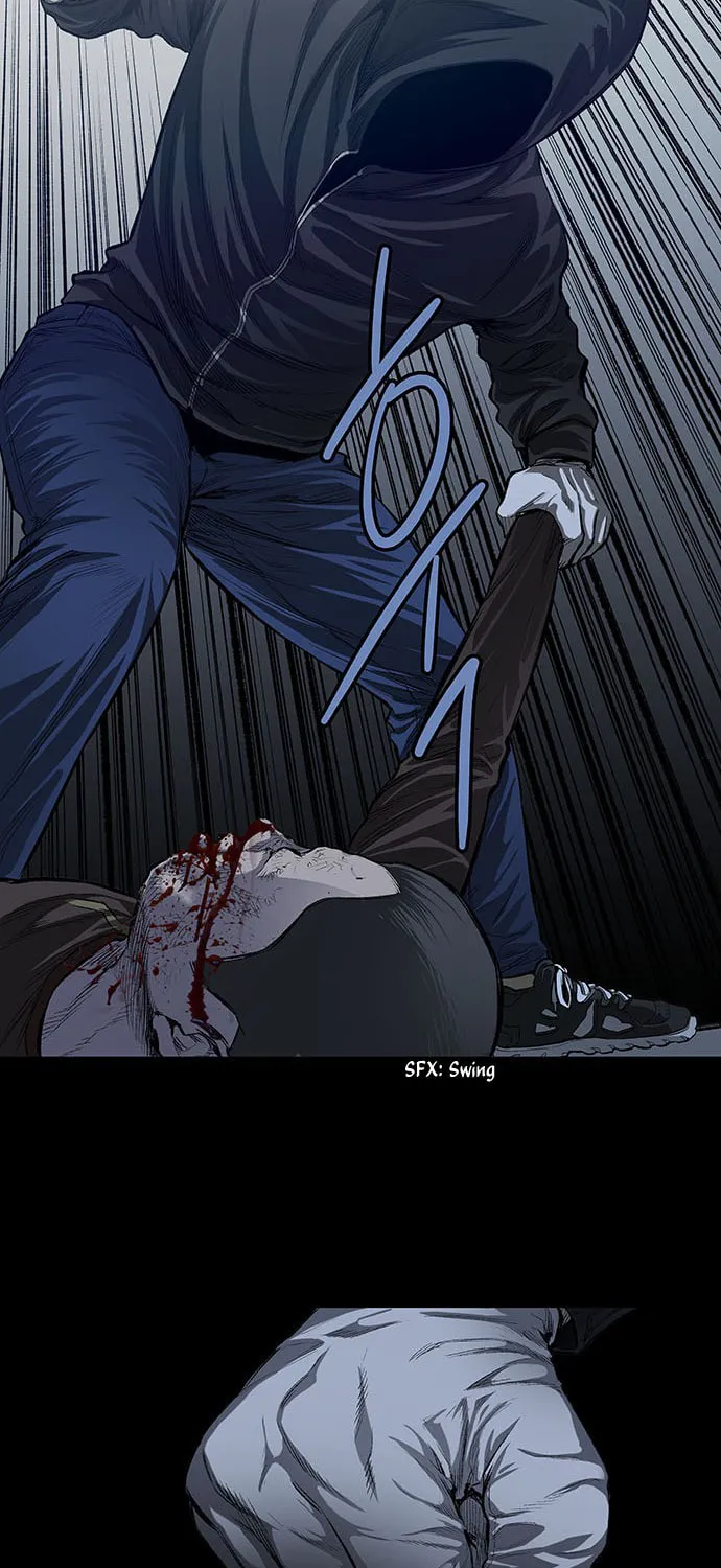 Vigilante Chapter 8 page 72 - 