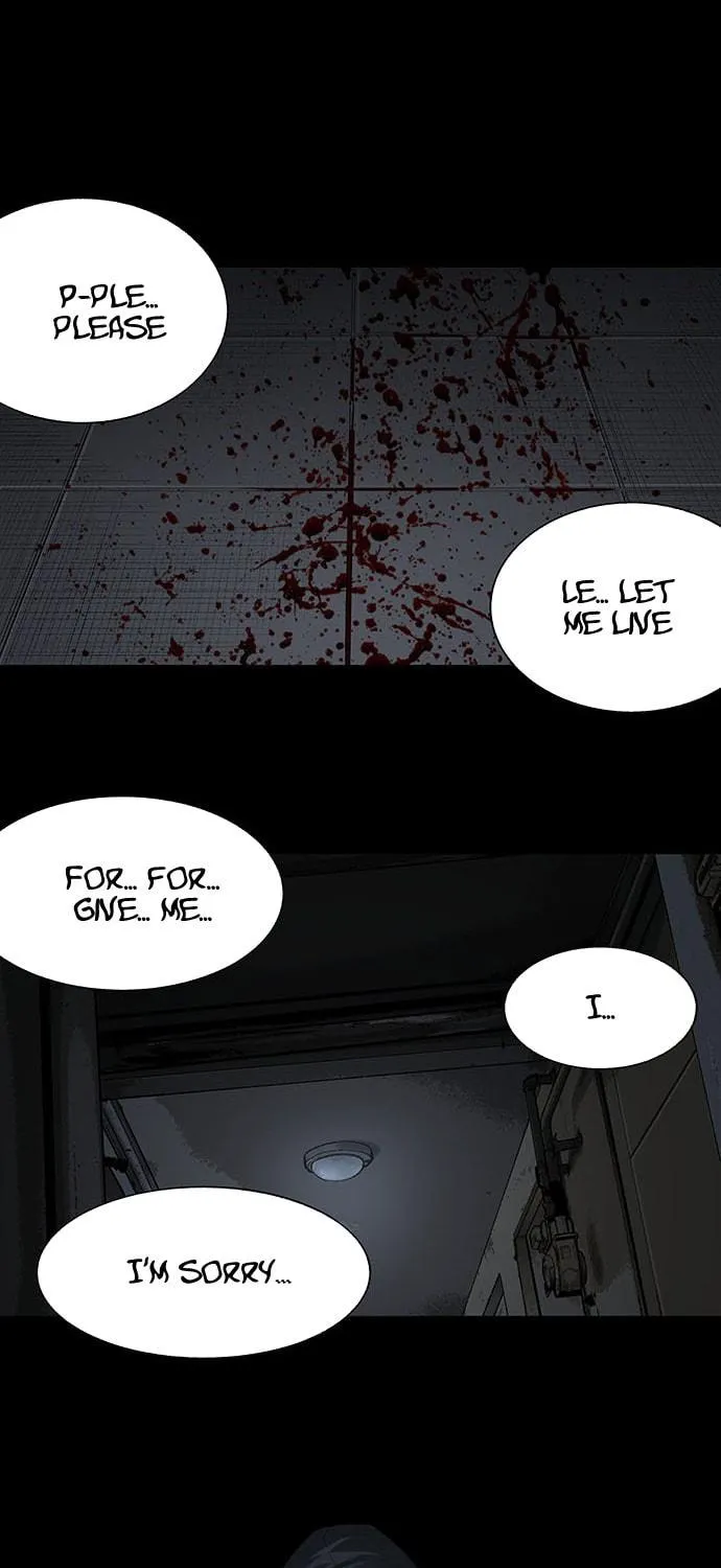 Vigilante Chapter 8 page 74 - 