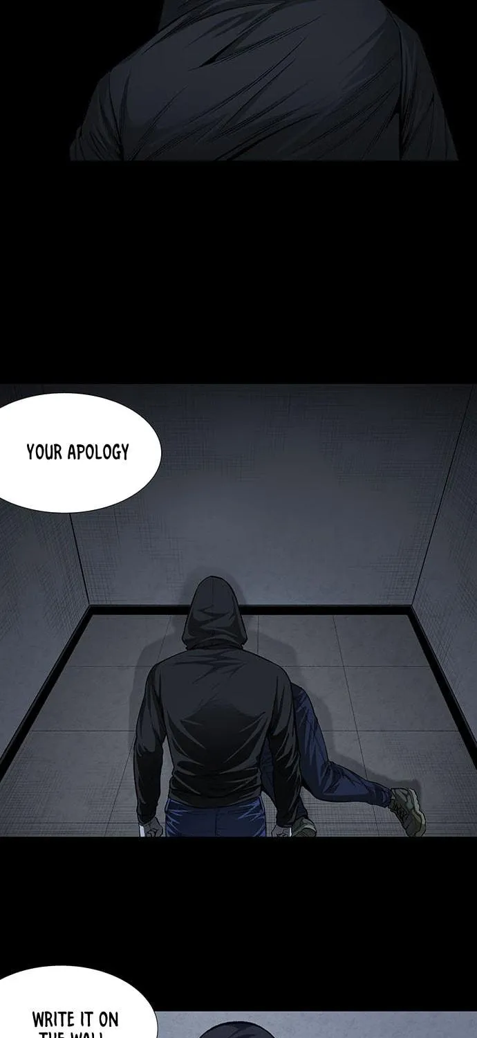 Vigilante Chapter 8 page 76 - 