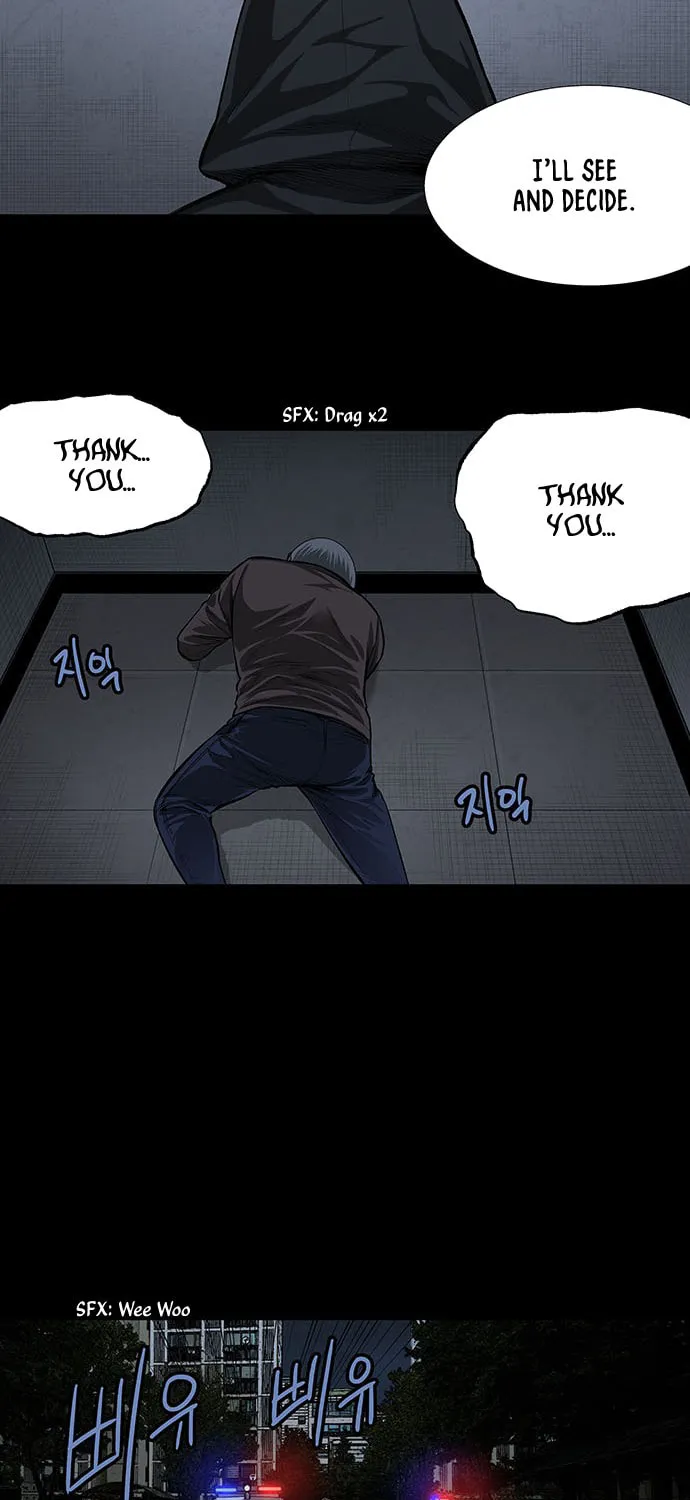 Vigilante Chapter 8 page 78 - 