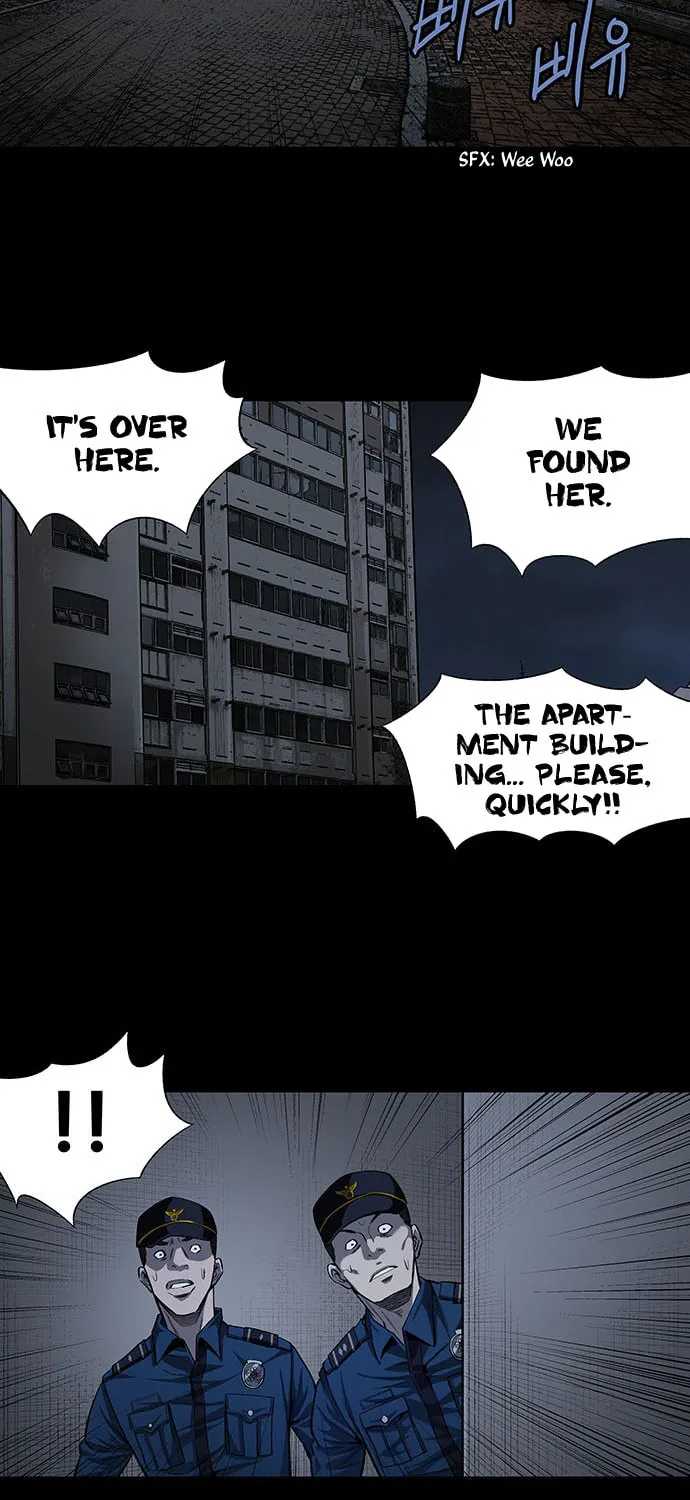 Vigilante Chapter 8 page 80 - 