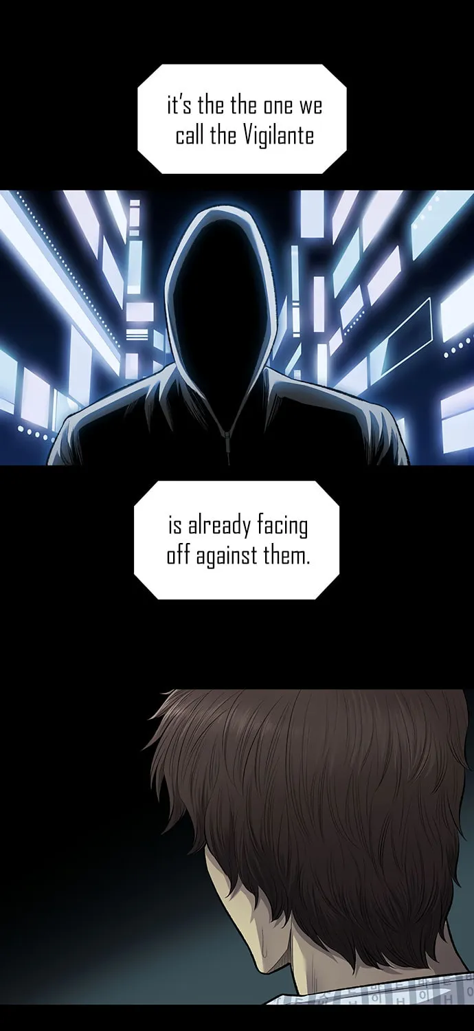 Vigilante Chapter 80 page 13 - 