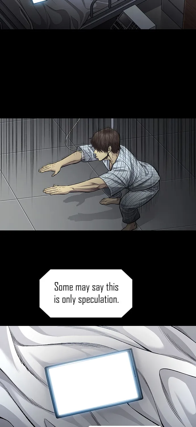 Vigilante Chapter 80 page 3 - 