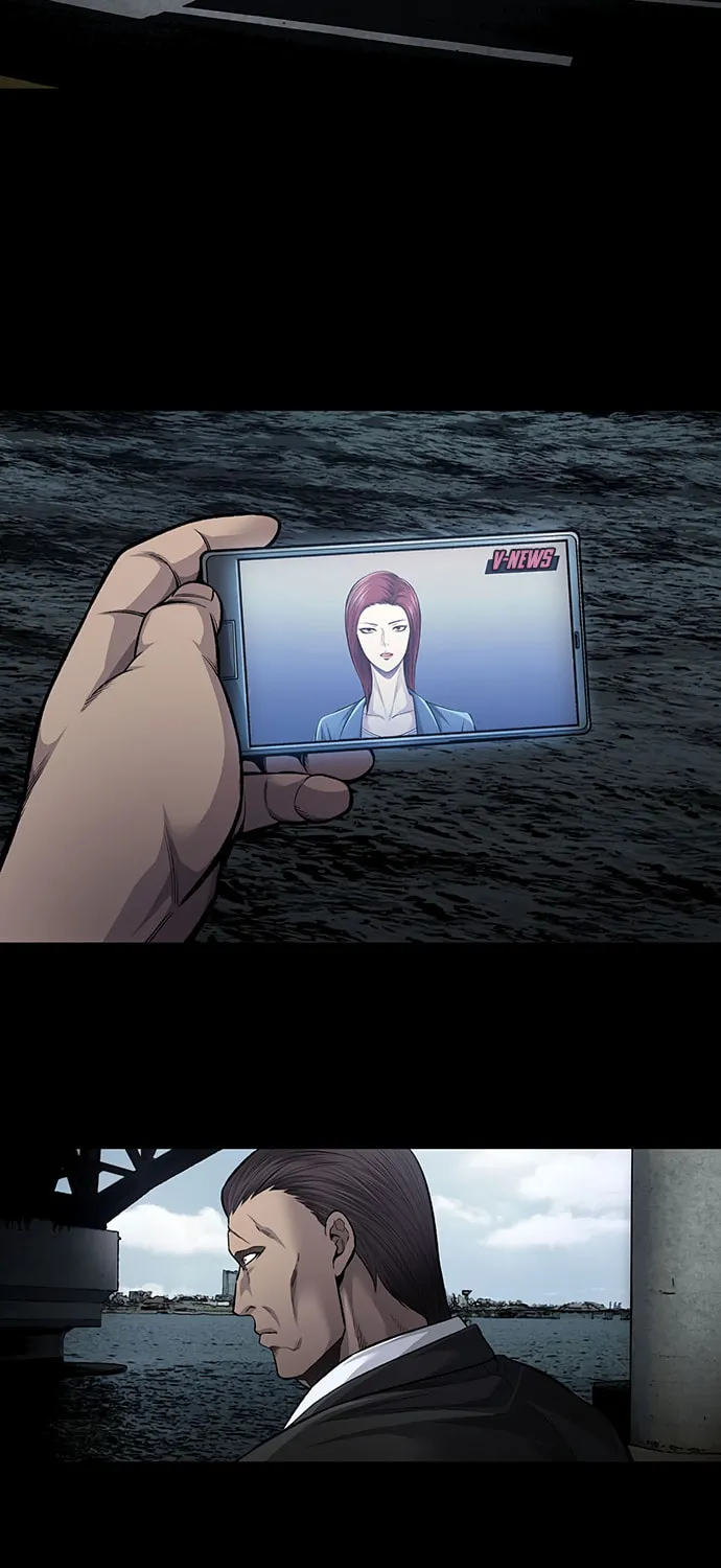 Vigilante Chapter 80 page 21 - 