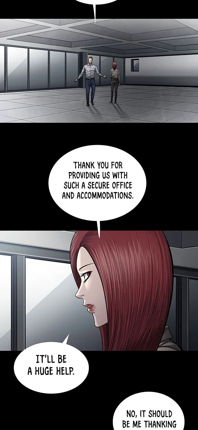Vigilante Chapter 80 page 25 - 