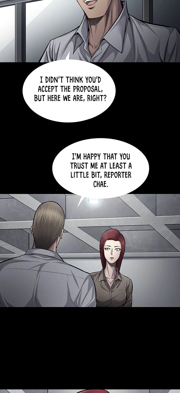 Vigilante Chapter 80 page 27 - 