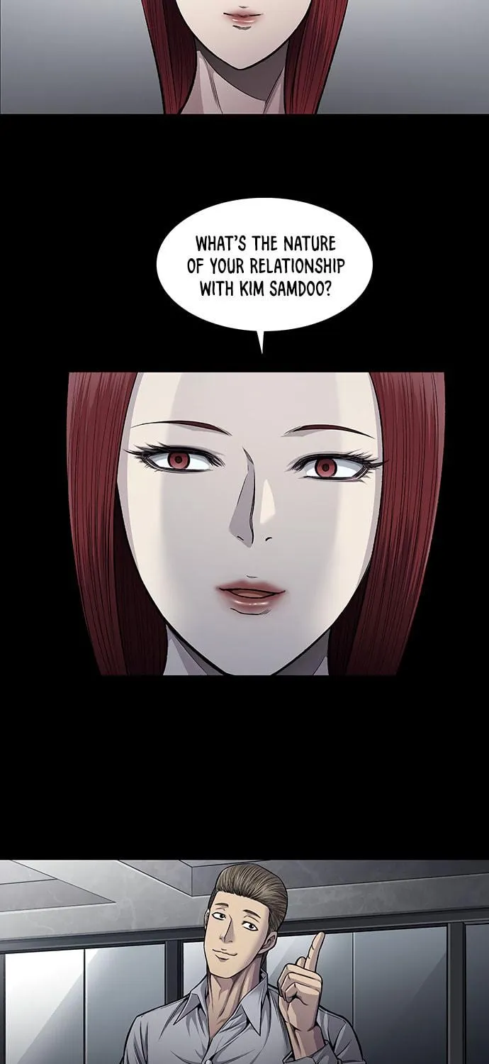 Vigilante Chapter 80 page 29 - 