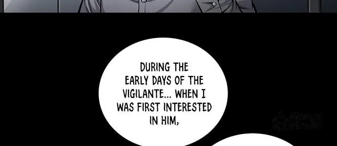 Vigilante Chapter 80 page 30 - 